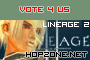 Vote for server in HopZone.Net